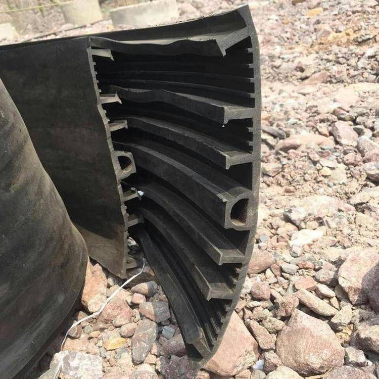 宝义中埋式651橡胶止水带箱涵中埋式止水带剪力墙中埋式止水带