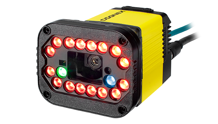 cognex康耐视代理datamandm470keynmm固定式读码器图片