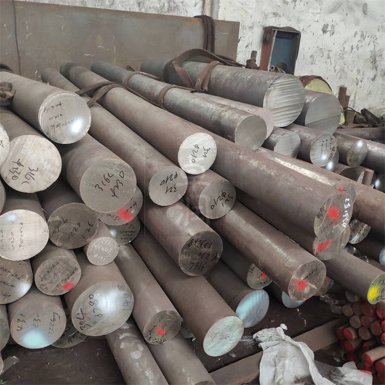 西安304不锈钢圆钢0cr18ni9不锈钢棒材供应加工