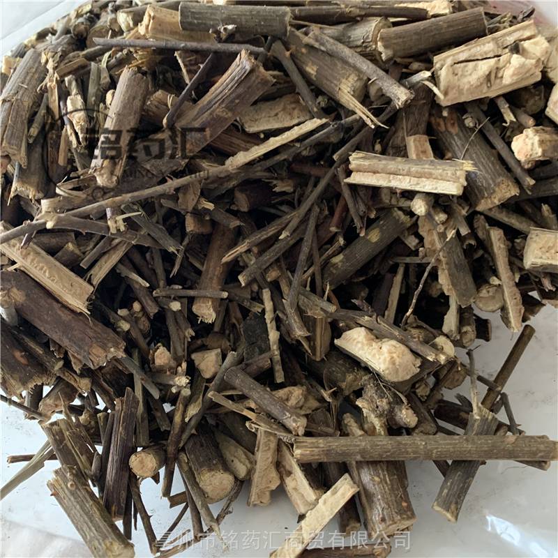 野生悬钩子木供应中药材沿钩子