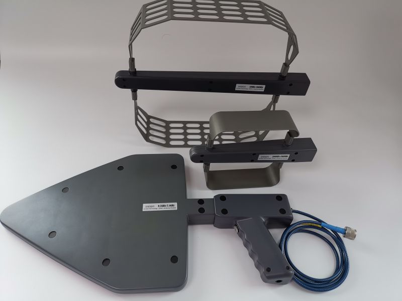 对数周期天线定向天线10mhz200mhzemi天线手持天线对数天线