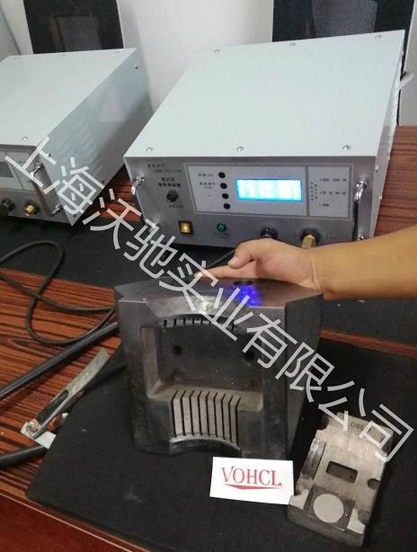 模具被覆机详细操作方法