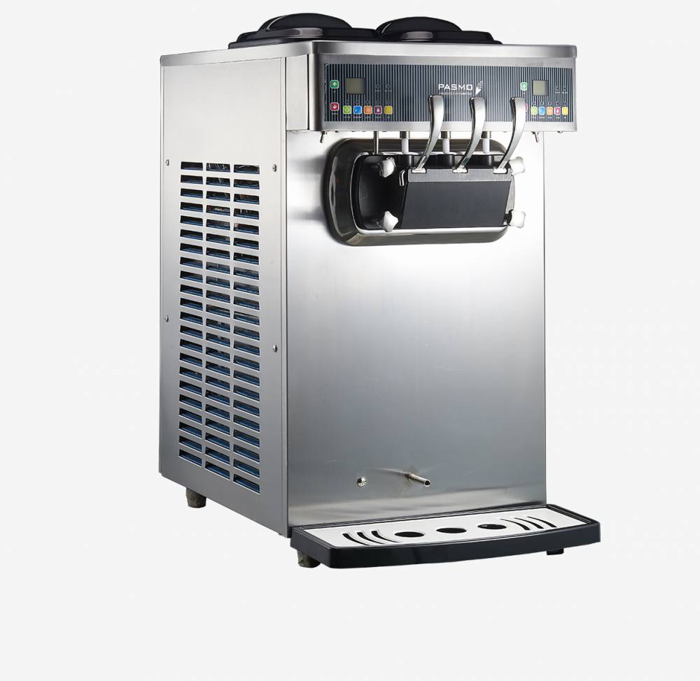 北京泰尔勒冰淇淋机商用泰尔勒冰淇淋机肯德基冰淇淋机