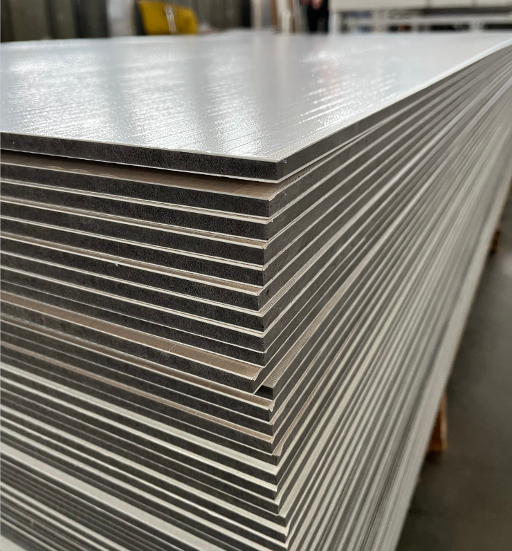 安徽竹炭板防水集成墙板生产厂家