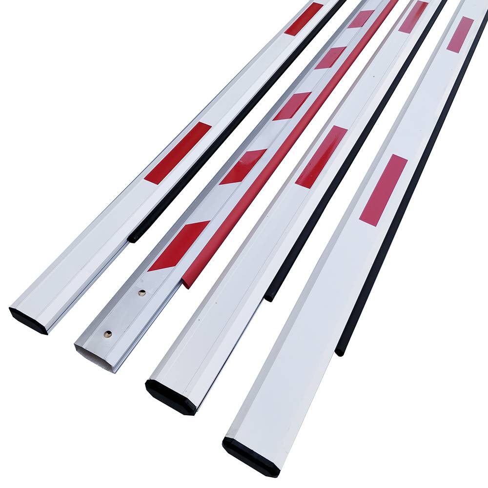 岳阳市道闸杆长沙市道闸配件株洲市直杆衡阳防砸杆