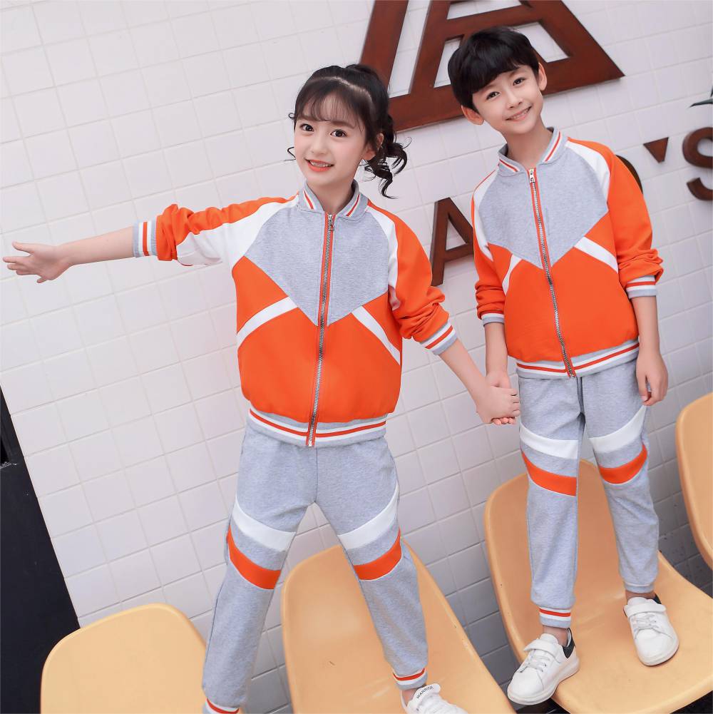 园校服校园蓝色拼装***成都睿童定购校服】价格_厂家 - 中国供应商