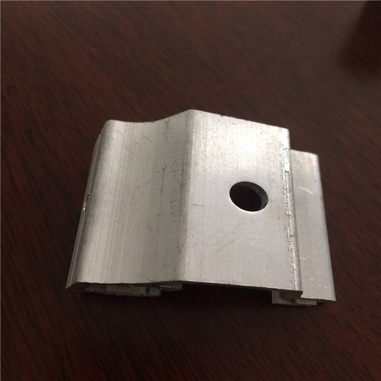 背栓挂件外墙工程铝合金挂件幕墙工程