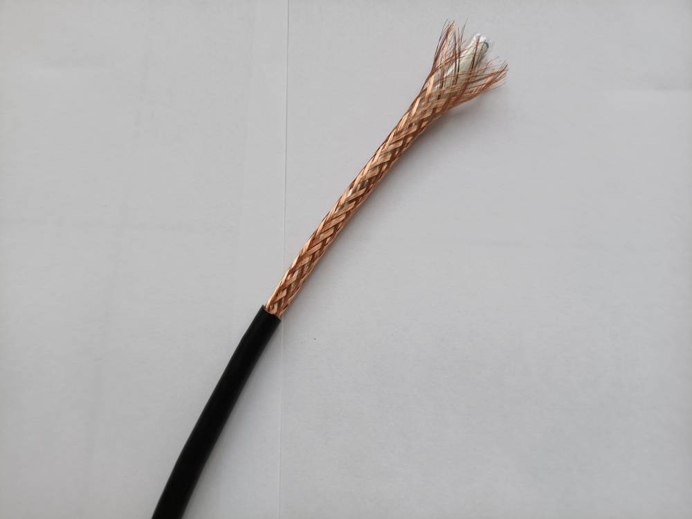 nhkxhf4pf46p2210k型热电偶补偿导线必亮春辉牌图片