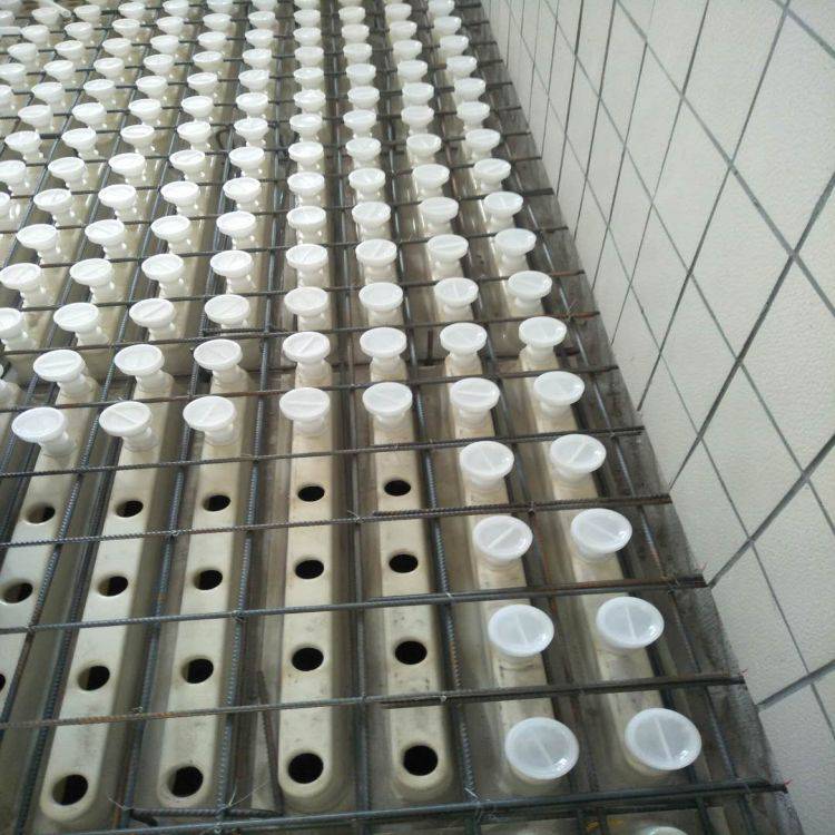 【整体现浇滤板 ***浇筑abs滤板模板生产厂家】价格