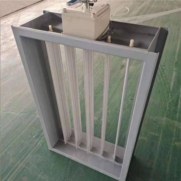 四川南充市防爆消防排烟调节阀合流三通电动调节阀批发