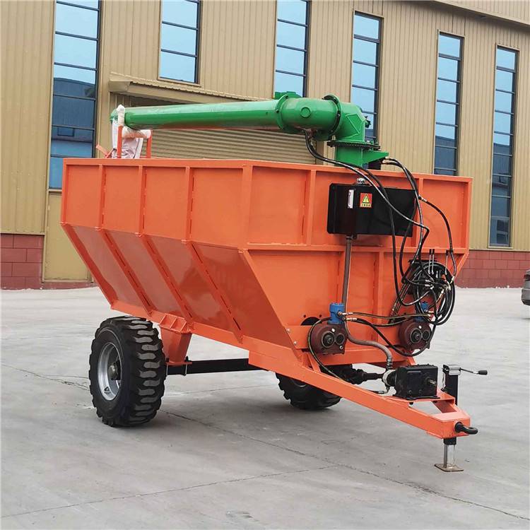 德州农业机械品牌大全