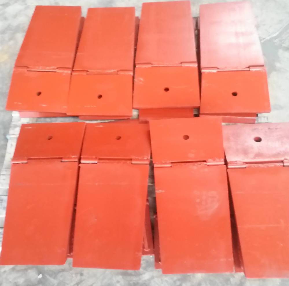 山西太原地铁扇形翻板盾构压板厂家诚招经销商