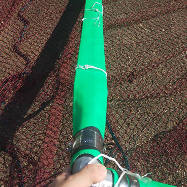 生产充气抬网充气捕鱼抬网福利长期批发尼龙充气抬网