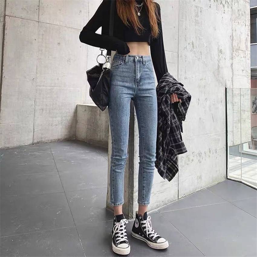 云南大理广州女式牛仔裤***大朗针织工厂沙河大码T恤半袖