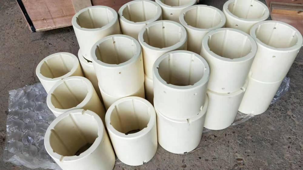 赛龙轴承,赛龙套,赛龙水润滑材料