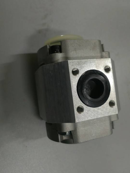 杭州叉车配件齿轮泵杭叉2335吨液压油泵cbhzgf32alhl