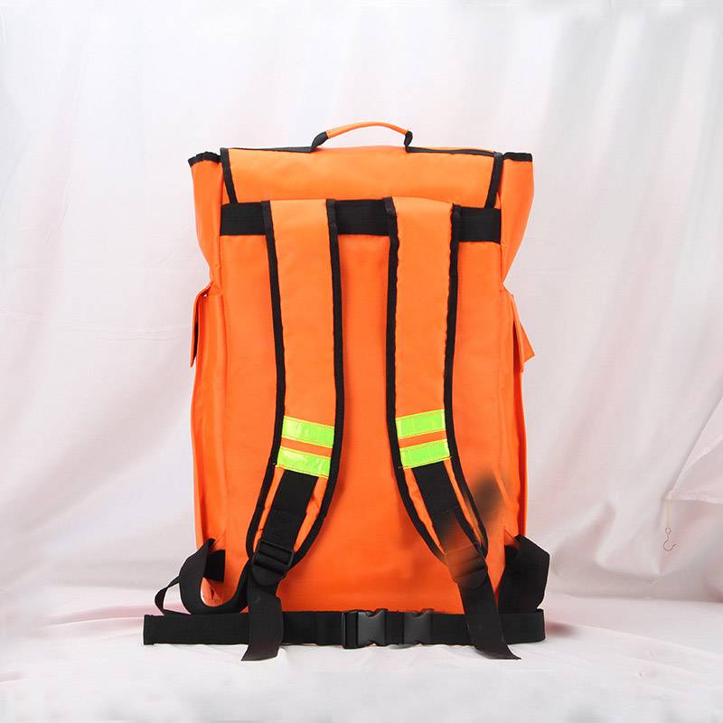 洪涝水域救灾装备包地震抗灾应急救援包单人携行包水上救生急救包