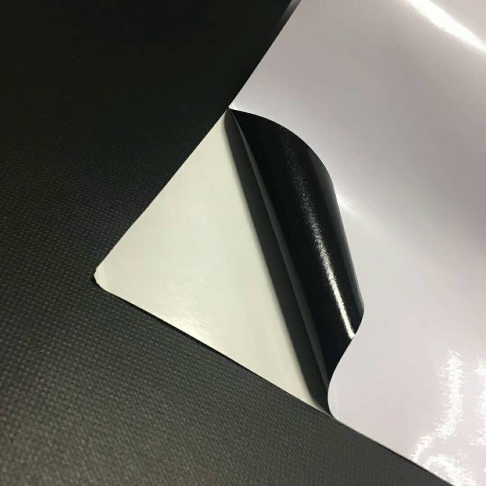 120g白胶车贴户外车身贴140g户外写真背胶车身广告贴