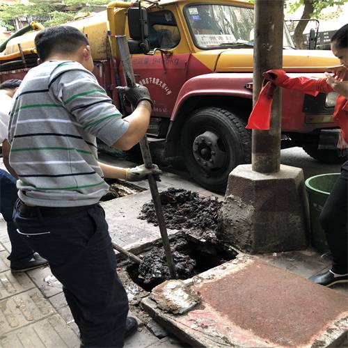 清理-天河区清理河涌-广州天河周边疏通厕所(优质商家)