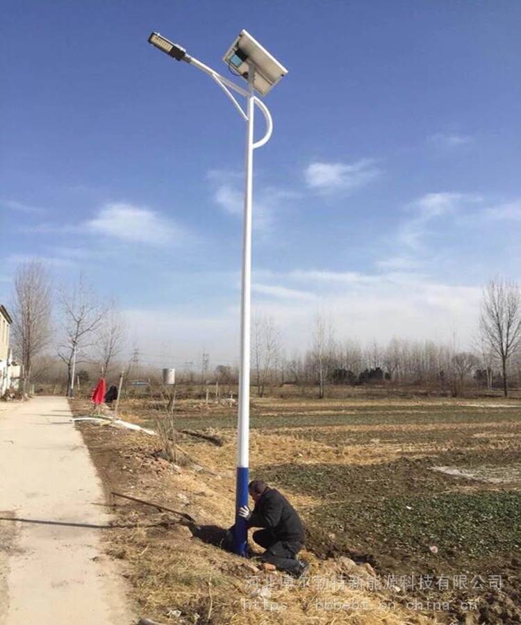 太原乡村道路照明路灯经销商 城镇道路建设路灯经销商