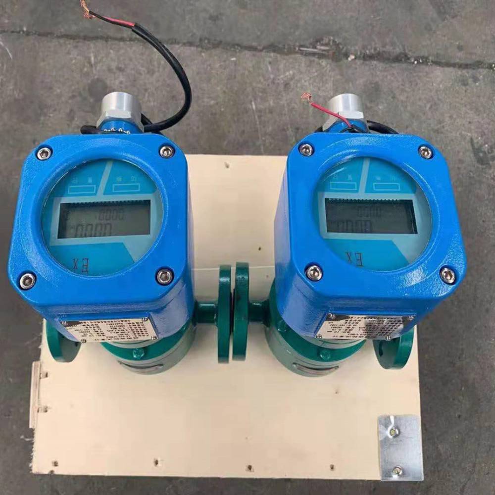 dn10椭圆齿轮流量计 ***机械柴油流量表 1.5寸管柴油流量计