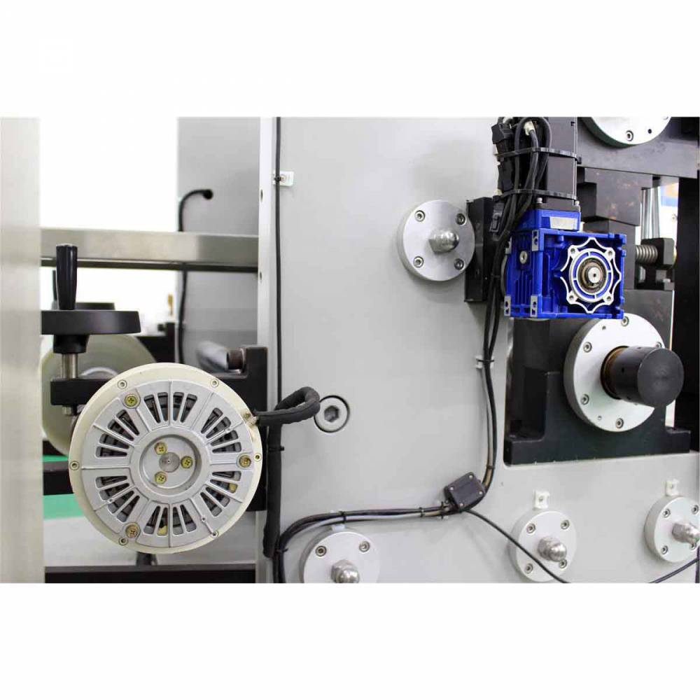 立式二辊液压压延机厂家实验室片材压延成型设备广州普同