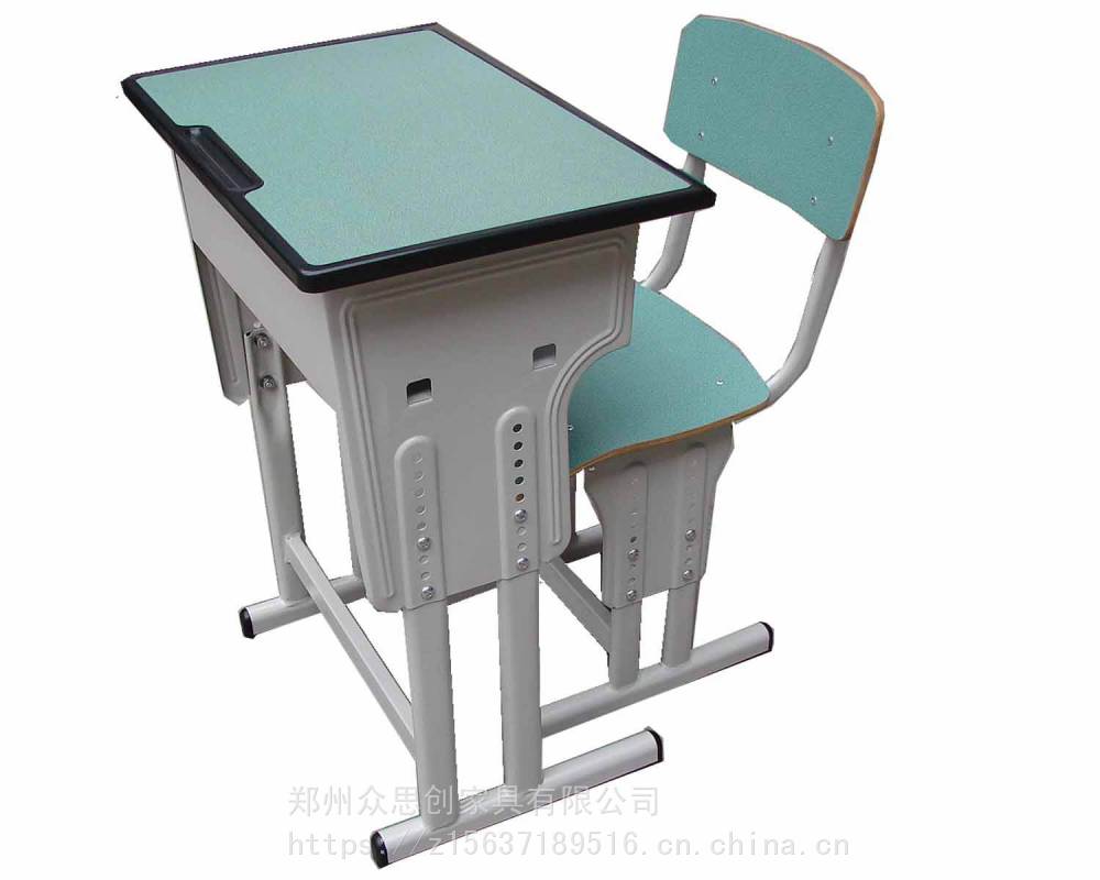 合肥大学学生课桌椅厂家众思创家具