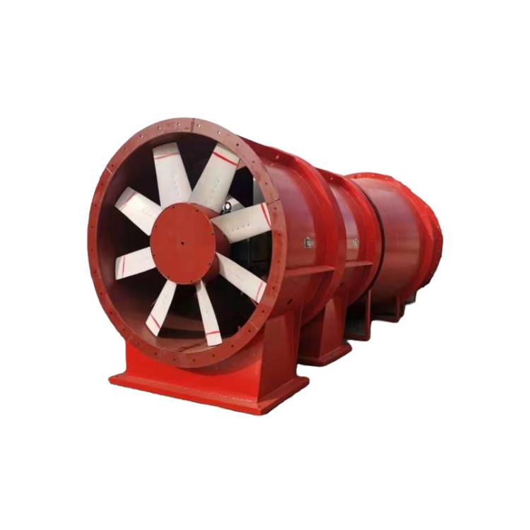 k456no8型矿山节能风机fkz6矿用主扇风机图片