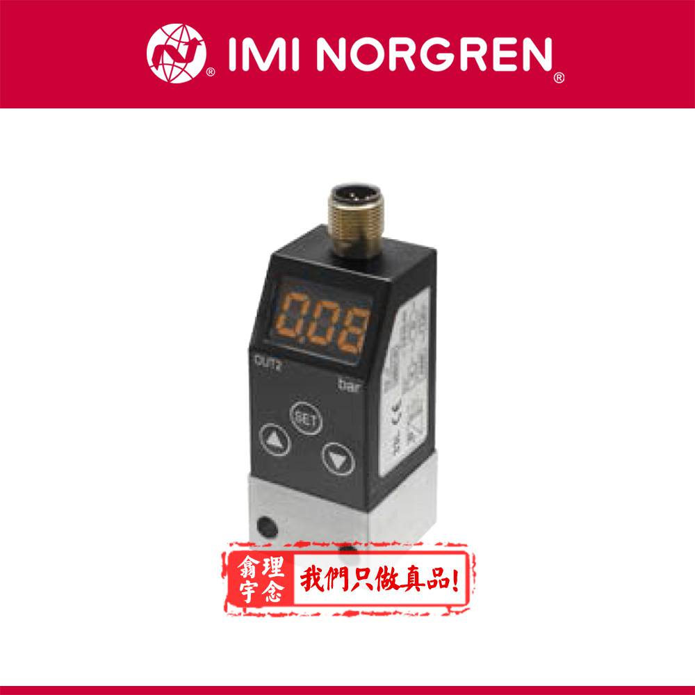 NORGREN油水分离器F18-B00-M3DG选型资料