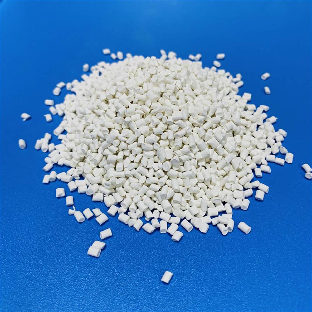 甘南环保pp阻燃母粒厂家 pp环保防火母粒