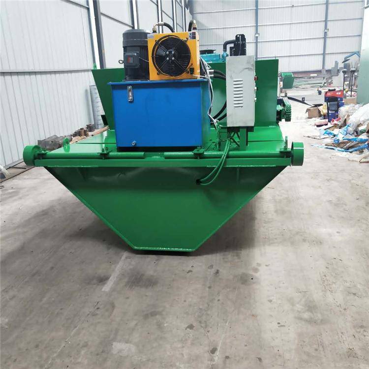 厂家供应 水沟成型机小型 水沟自动成型机 水渠成型机视频