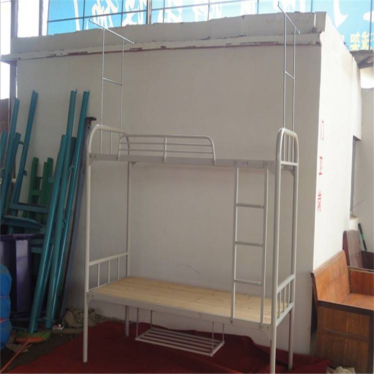 玉林陆川学生公寓床|学生床公寓床安装方便