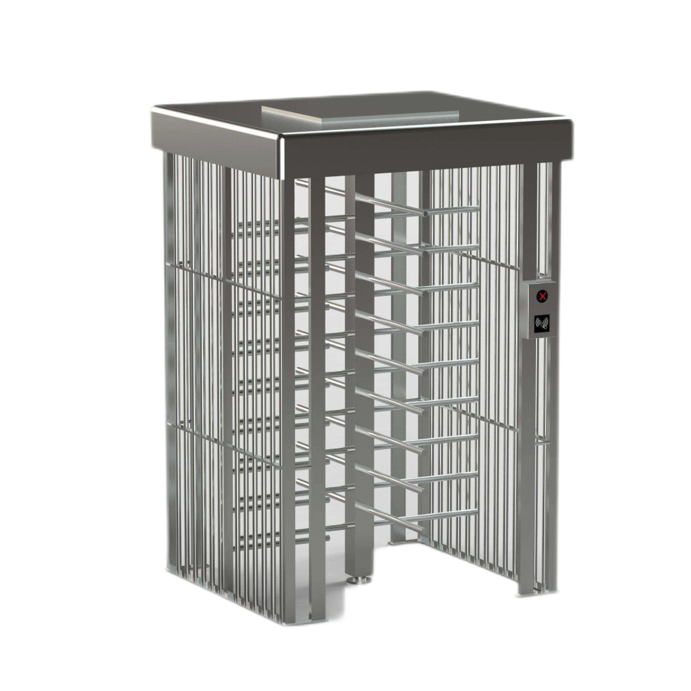 无锡常州太仓全高转闸小区旋转十字闸工地人行转闸