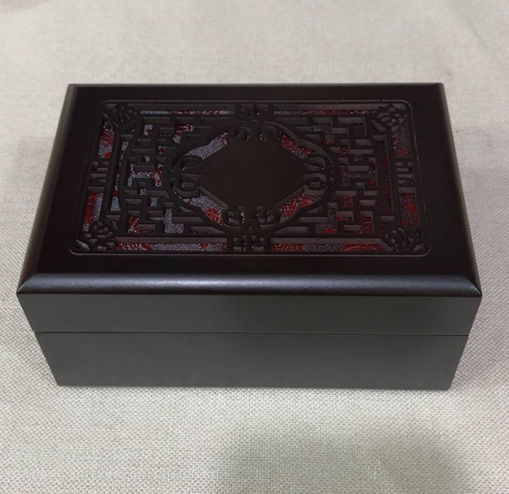 安宫牛黄丸包装定制 北京安宫牛黄丸木盒 浙江牛黄丸木盒厂 安宫牛黄