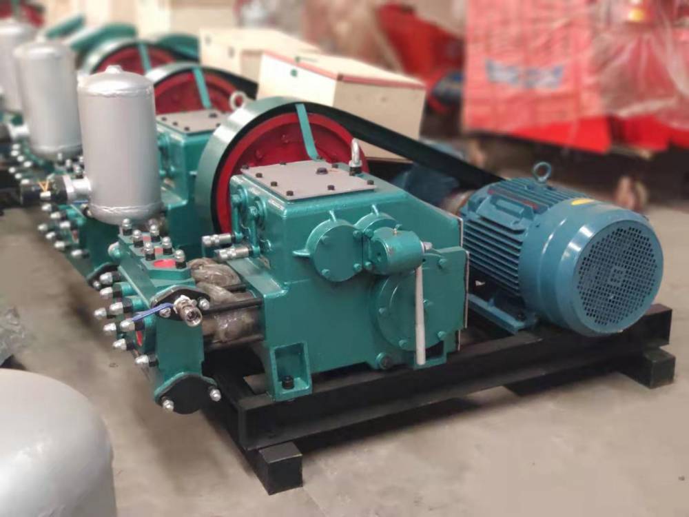 太原bw250泥浆泵矿用防爆大流量注浆泵bw250注浆机使用说明书