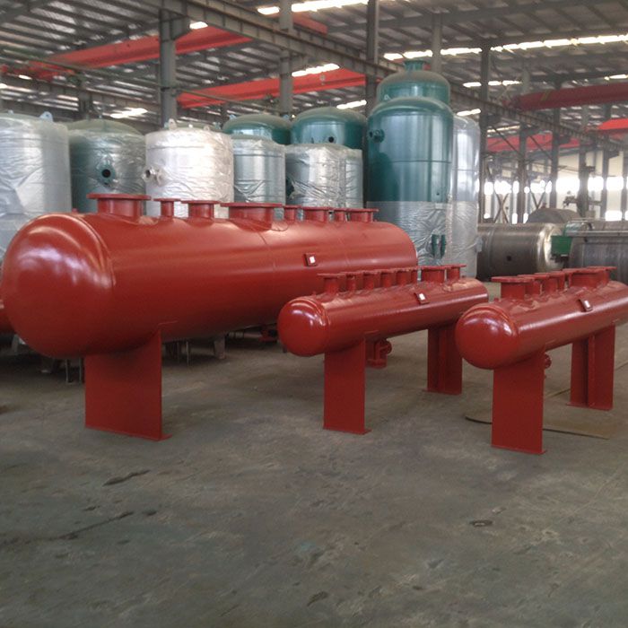 【蒸汽分汽包】价格_厂家 - 中国供应商