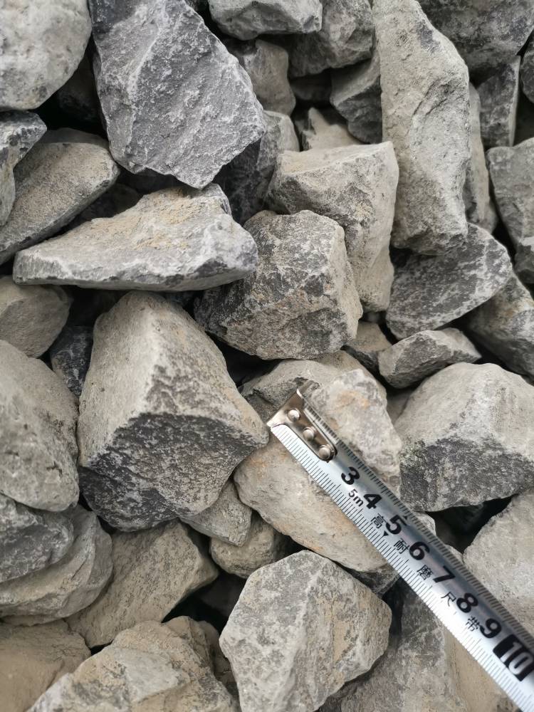 玄武岩铁路道砟生产厂家