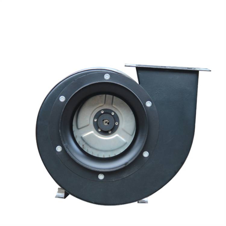 冷库冻柜空调通风单进风离心风机rosenberg洛森aksd4504