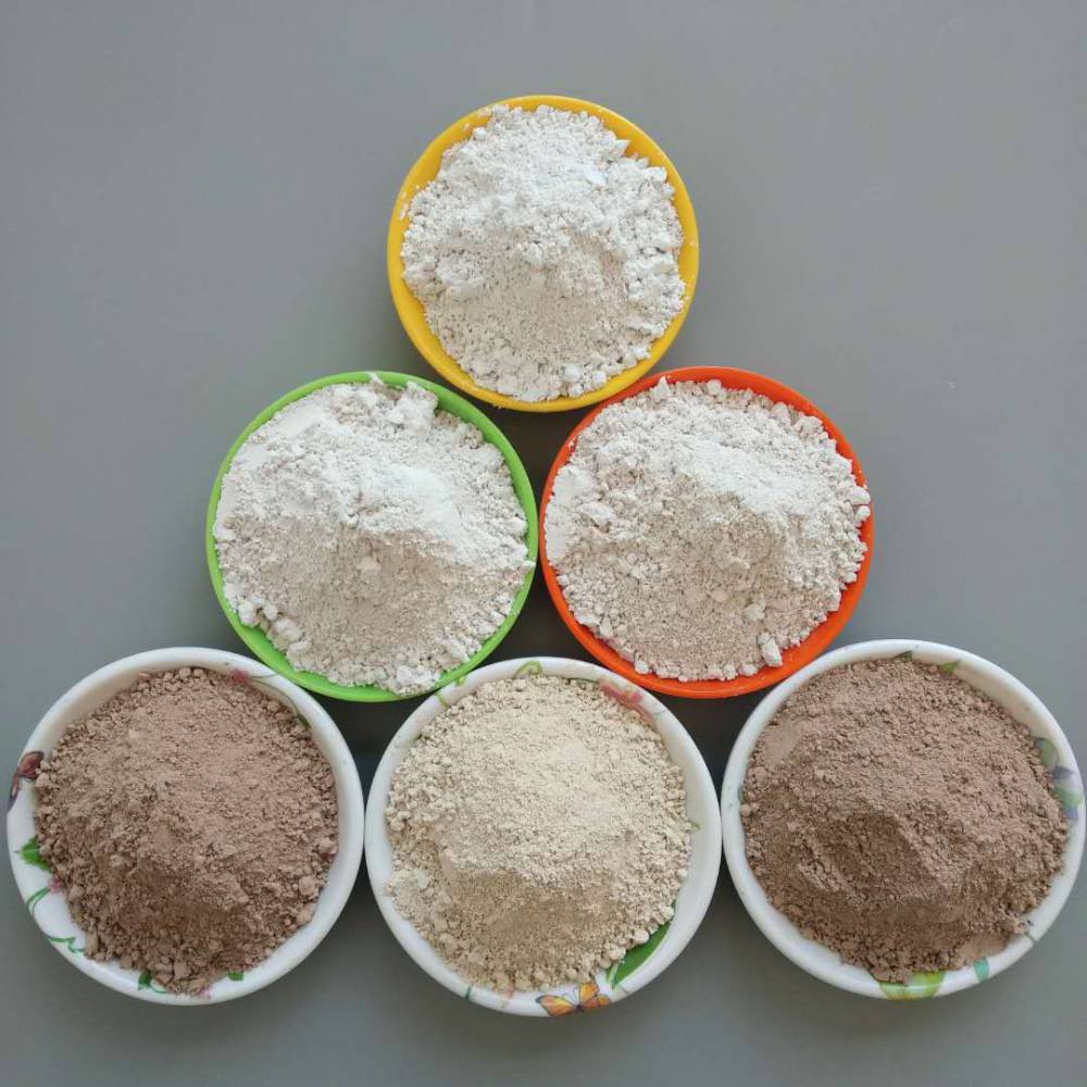 重晶石油田钻井级重晶石粉配重用重晶石粉宠物口腔牙科