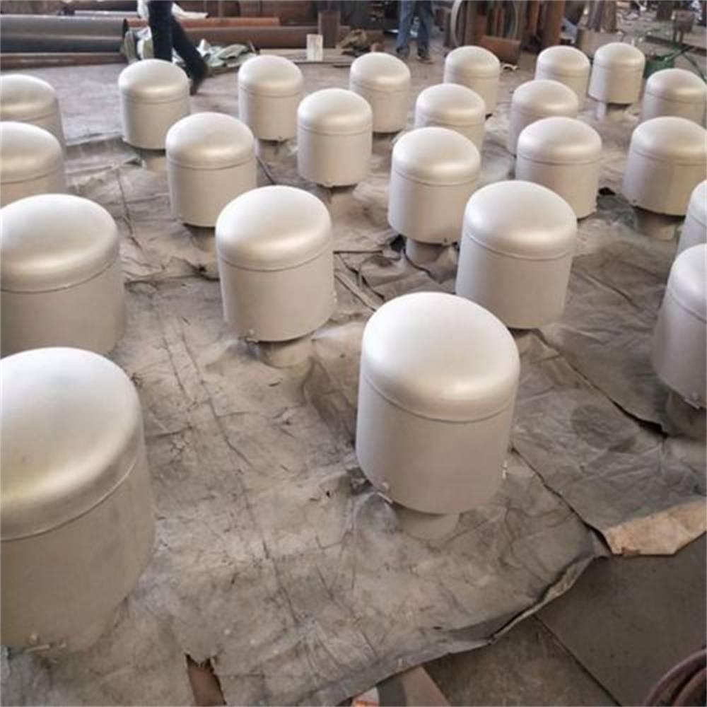 碳钢圆伞形风帽消防蓄水池dn200提供技术支持定制