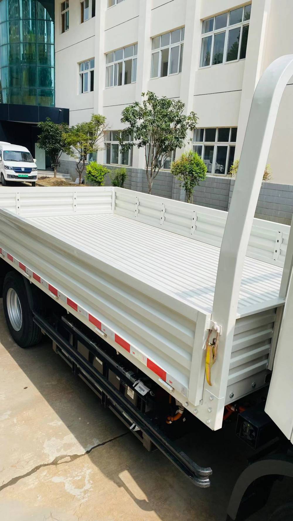 【***4.2米平板货车吉利星享h8e】价格_厂家-中国供应商