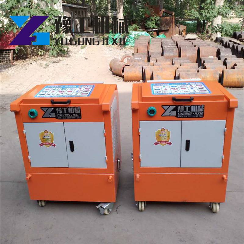 山西朔州桥梁张拉设备压浆机故障率低 山西朔州桥梁张拉设备压浆机故障率低