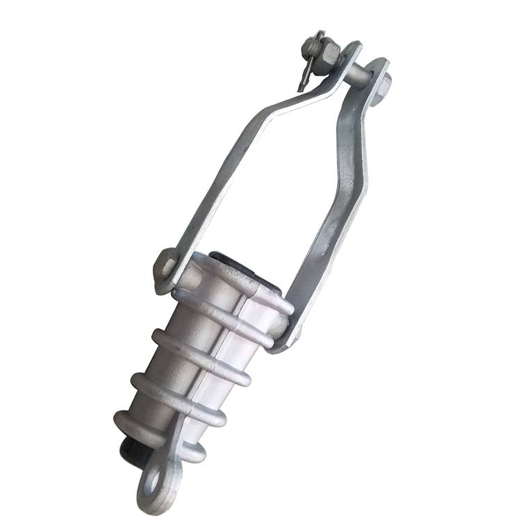 创联线夹绝缘耐张线夹jne型耐张线夹