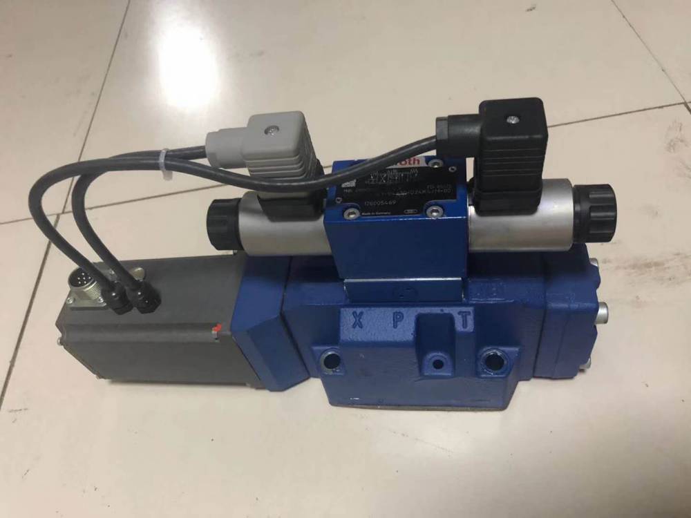 R900927233 4WREE10W75-23/G24K31/A1V德国比例溢流阀REXROTH - 供应商网