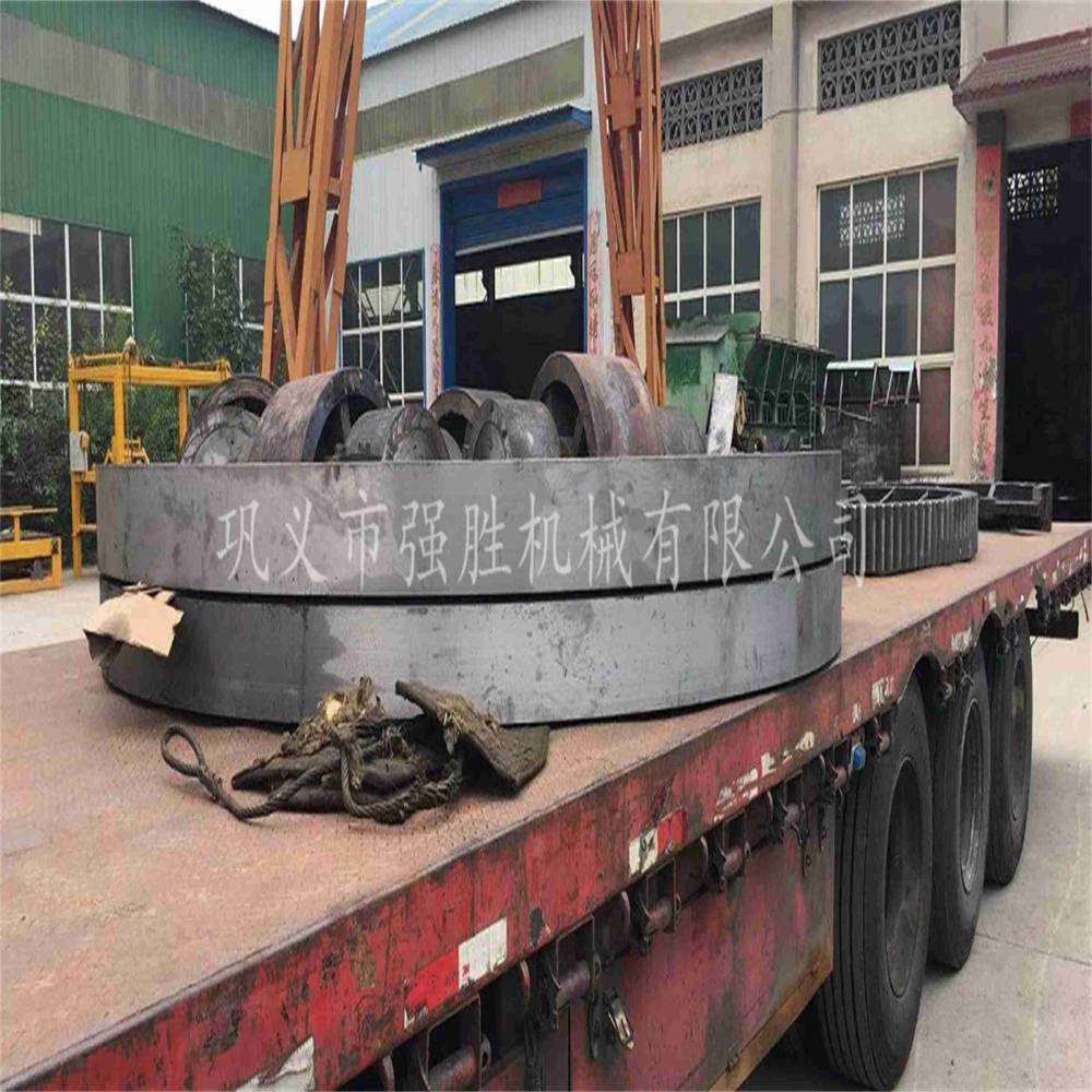 6米回转窑轮带滚圈】价格_厂家 - 中国供应商