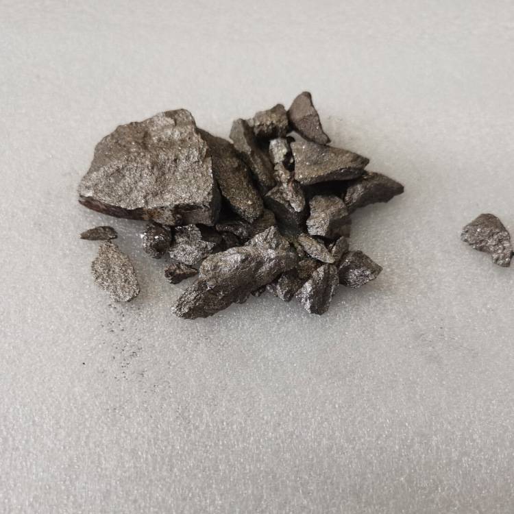 高纯硼铁合金硼铁块硼铁原料金属材料非晶态合金原材料