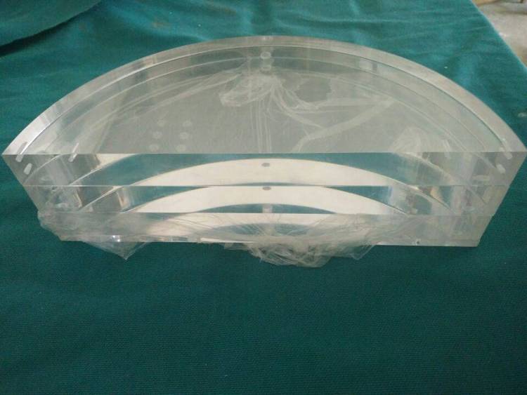 乳腺机是什么乳腺机性能模体国产 PMMA基板上有凹槽_https://www.jmylbn.com_新闻资讯_第1张