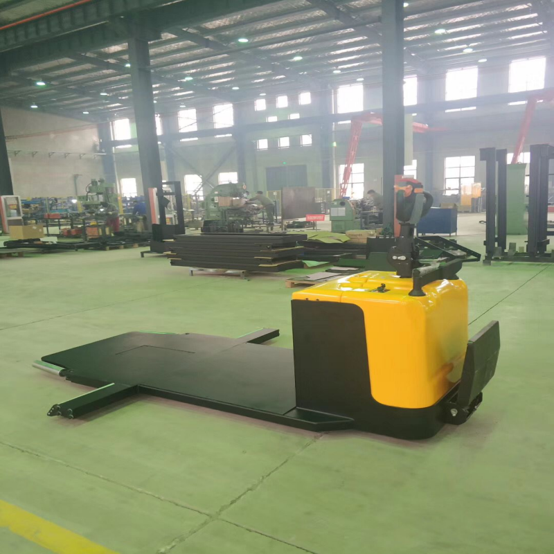 搬运设备全电动汽车移车器拖车器挪车器大吨位】价格_厂家-中国供应商