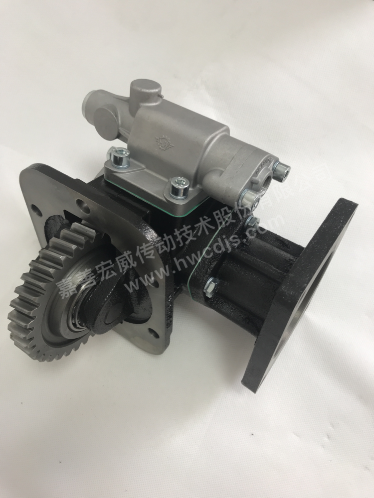 嘉善宏威取力器适用于五十铃洒水车油罐车取力器hwpi3574chq