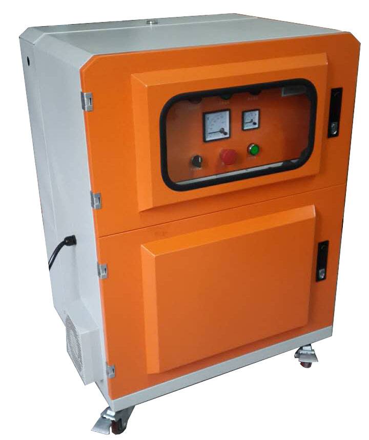 懿凌【制雾机=造雾机=喷雾机】工业加湿器***制造厂家【工业加湿器